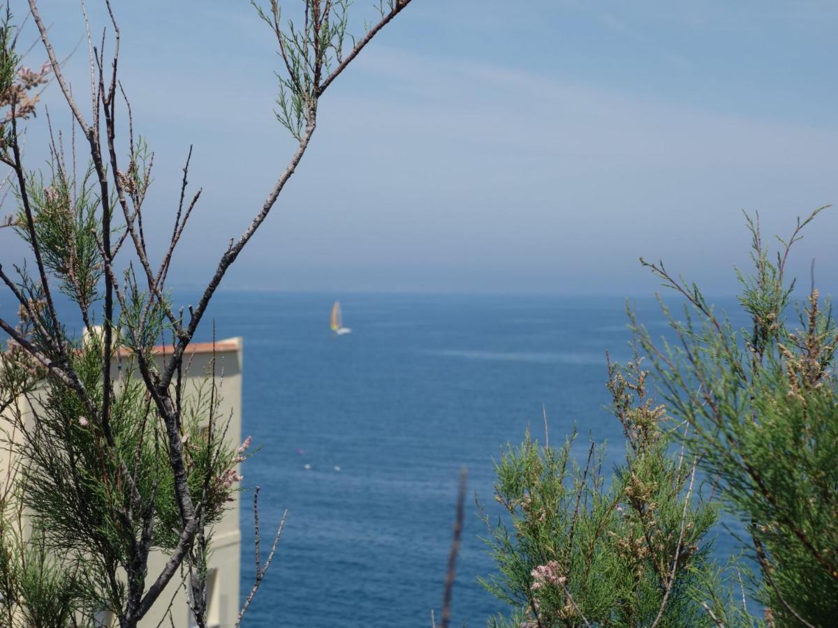 Les Roches Bleues-1 By Interhome Apartamento