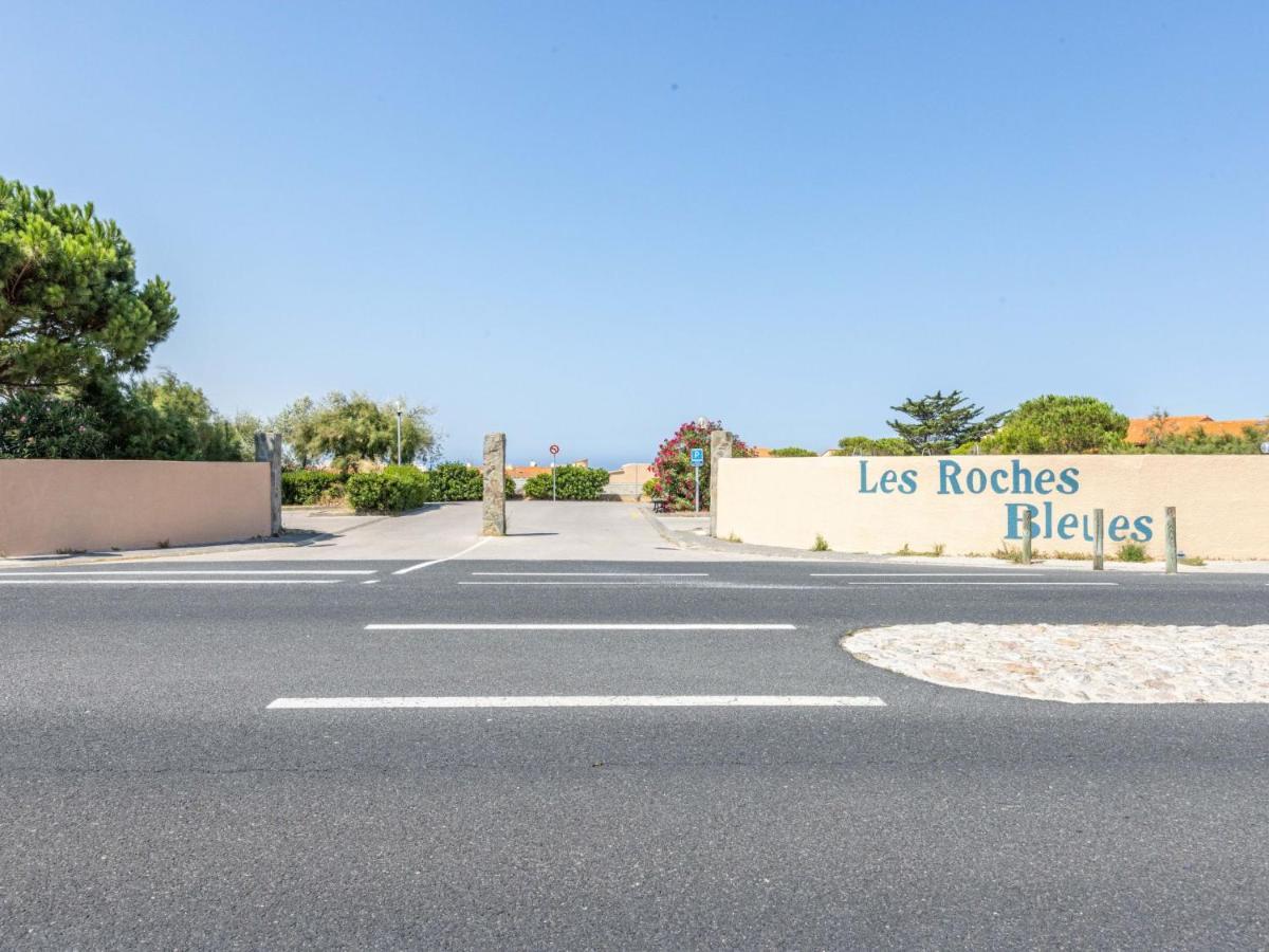 Apartment Les Roches Bleues-1 By Interhome * Collioure