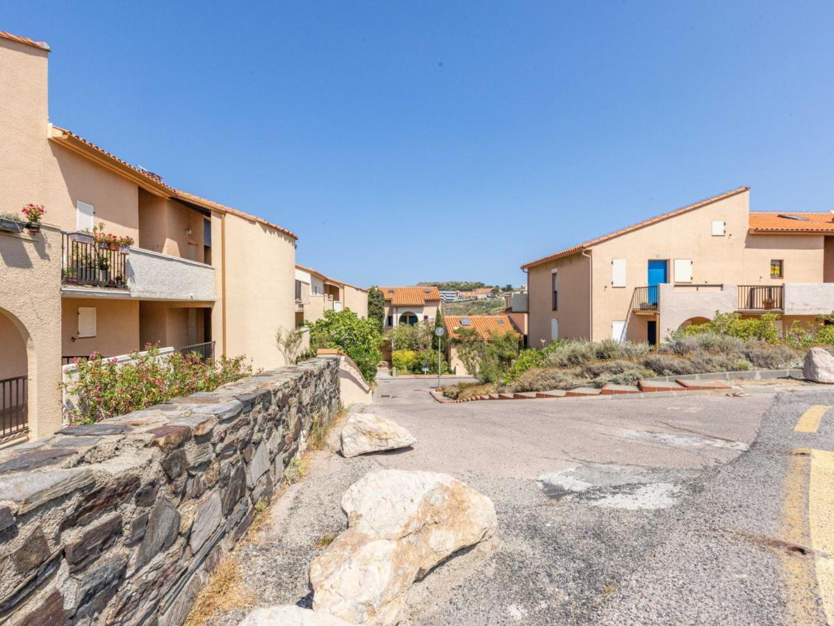 Apartment Les Roches Bleues-1 By Interhome * Collioure