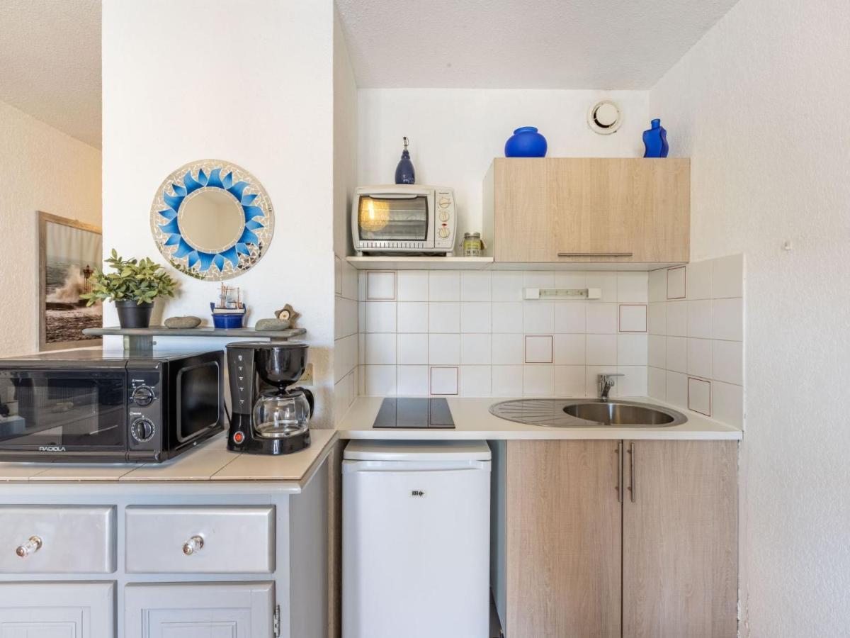 Apartment Les Roches Bleues-1 By Interhome * Collioure