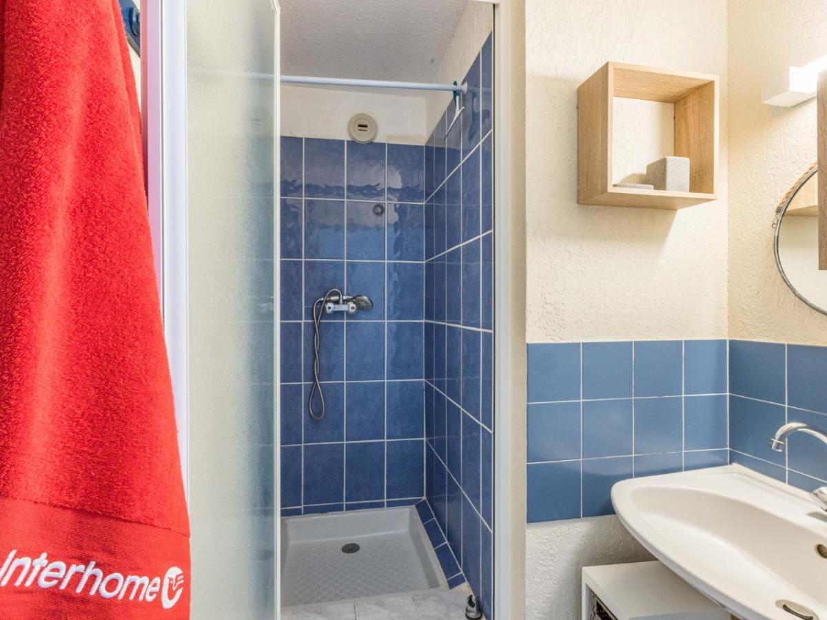 Apartment Apartment Les Roches Bleues-1 By Interhome *