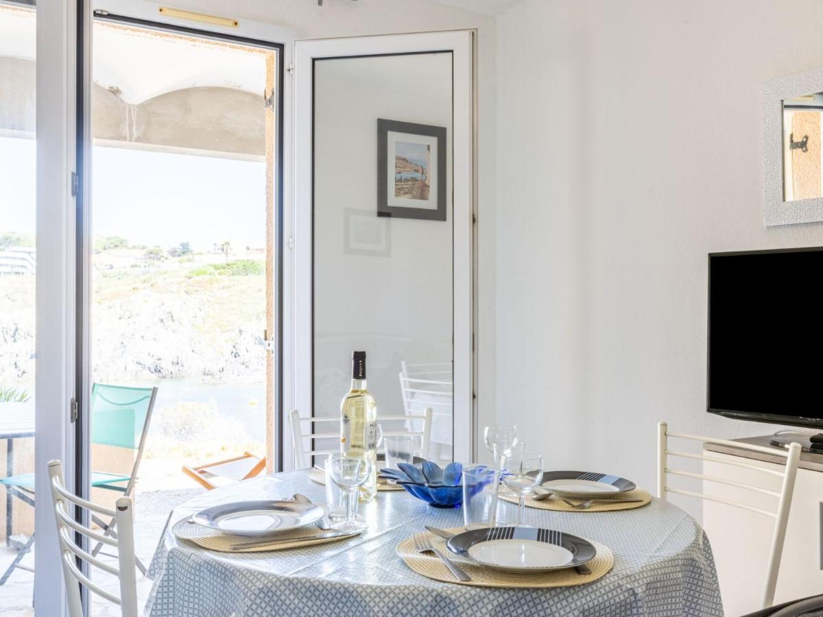 Apartment Les Roches Bleues-1 By Interhome * Collioure