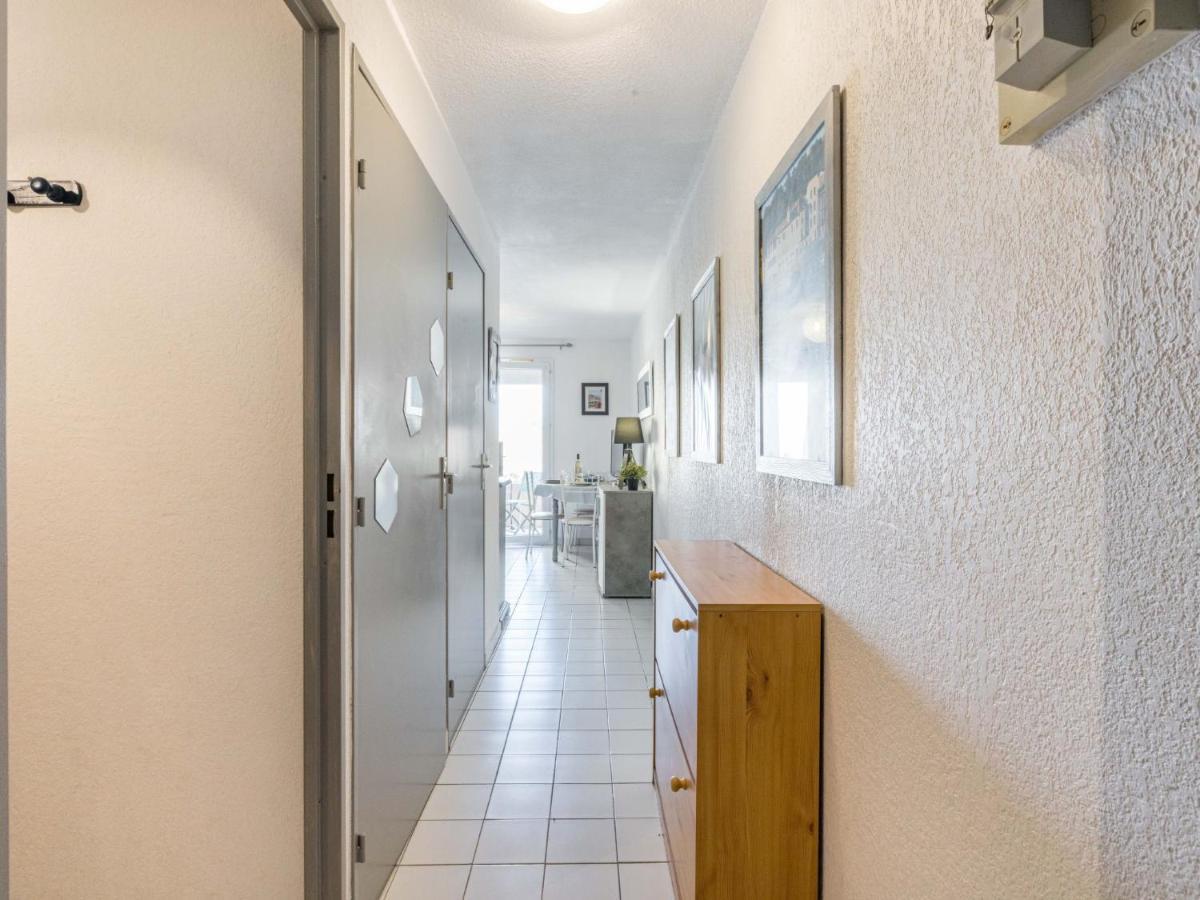 Apartment Les Roches Bleues-1 By Interhome Collioure