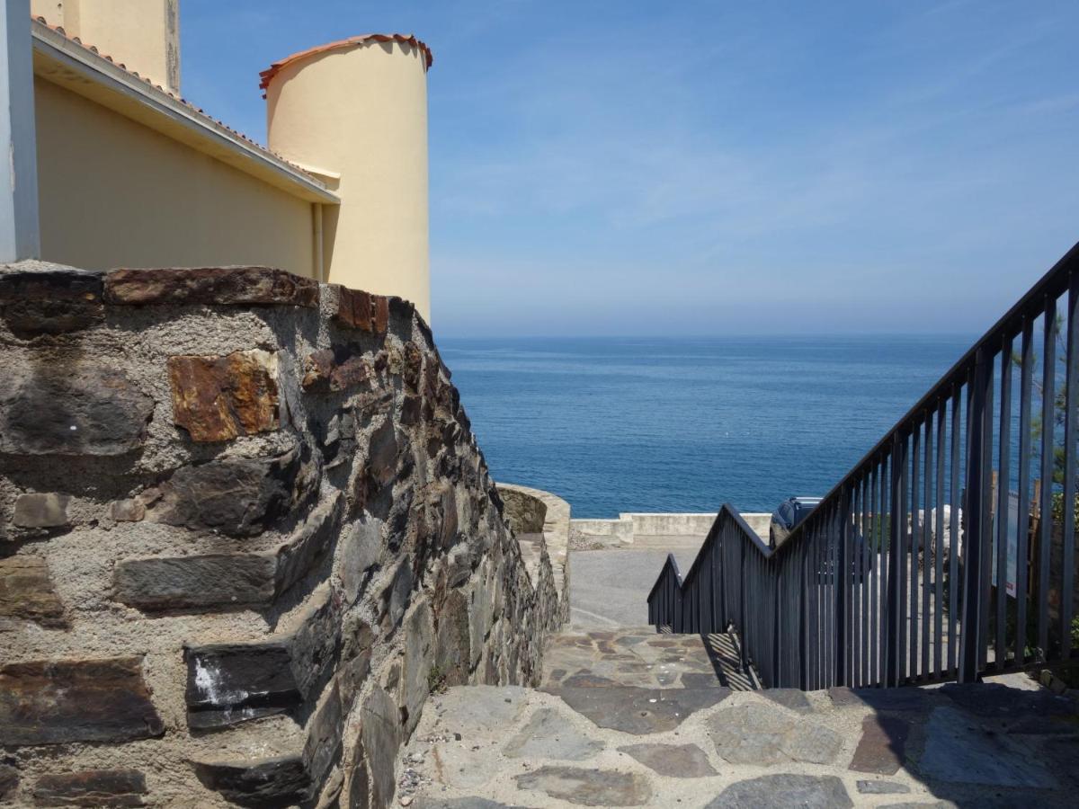 Apartment Les Roches Bleues-1 By Interhome * Collioure