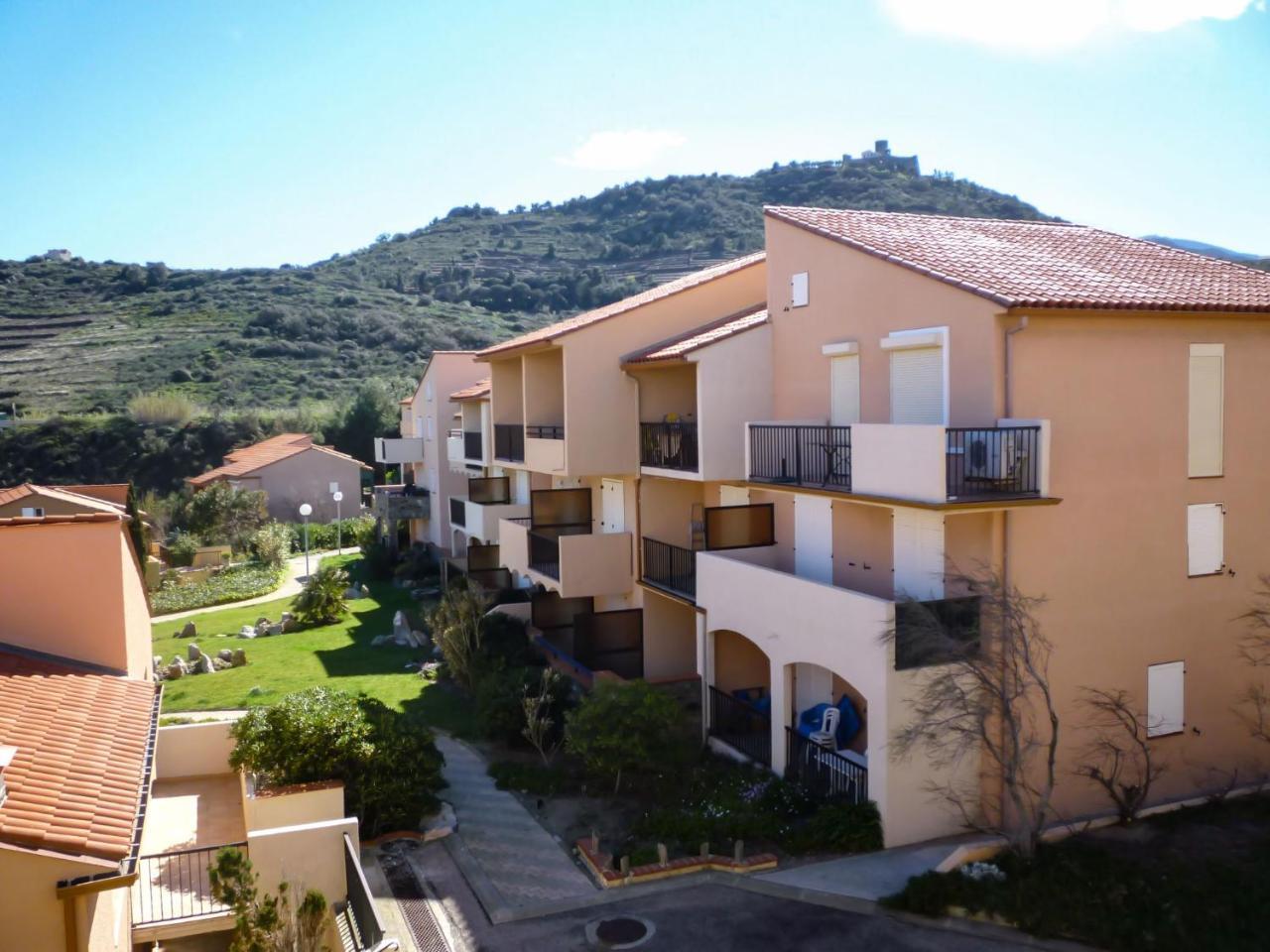 Les Roches Bleues-1 By Interhome