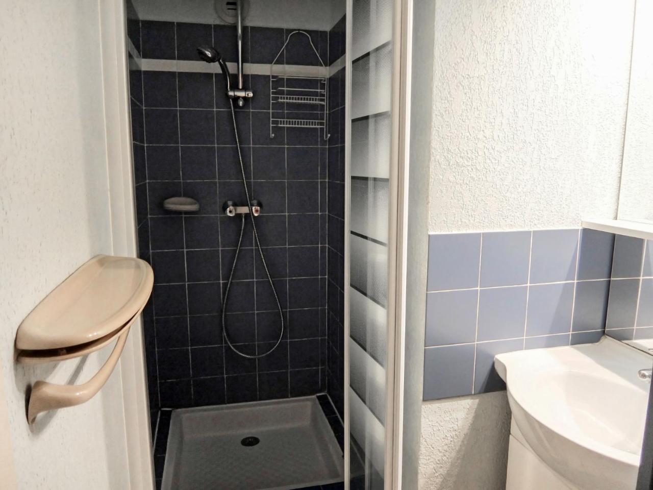 Apartment Apartment Les Roches Bleues-1 By Interhome Collioure