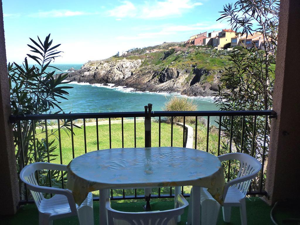 Apartment Les Roches Bleues-1 By Interhome Collioure
