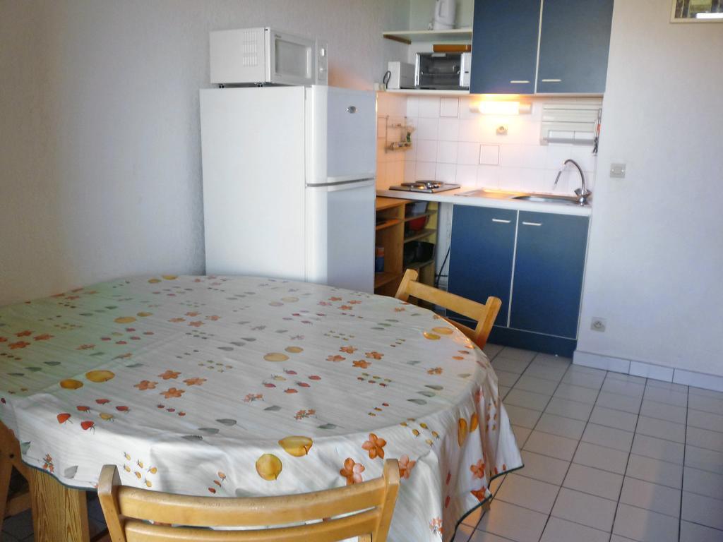 Apartment Les Roches Bleues-1 By Interhome