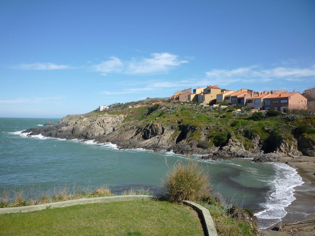 Apartment Les Roches Bleues-1 By Interhome * Collioure