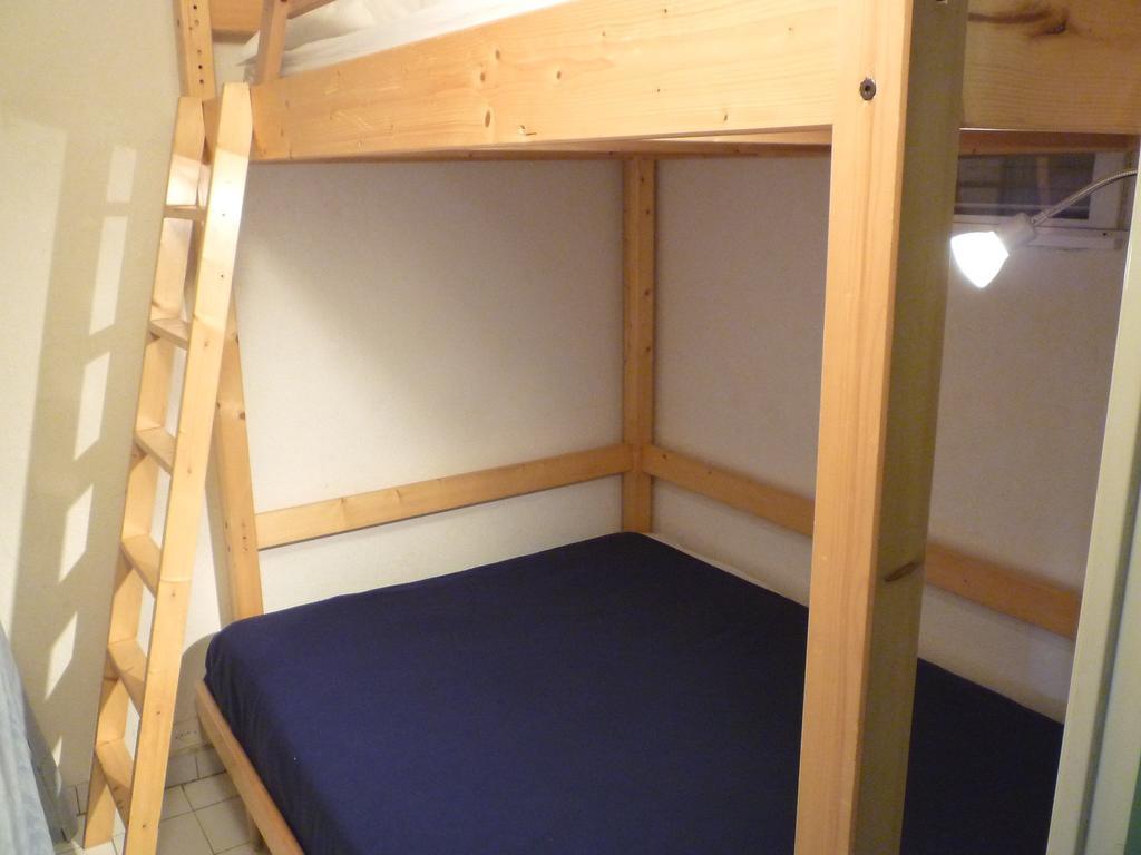 Les Roches Bleues-1 By Interhome Apartamento *