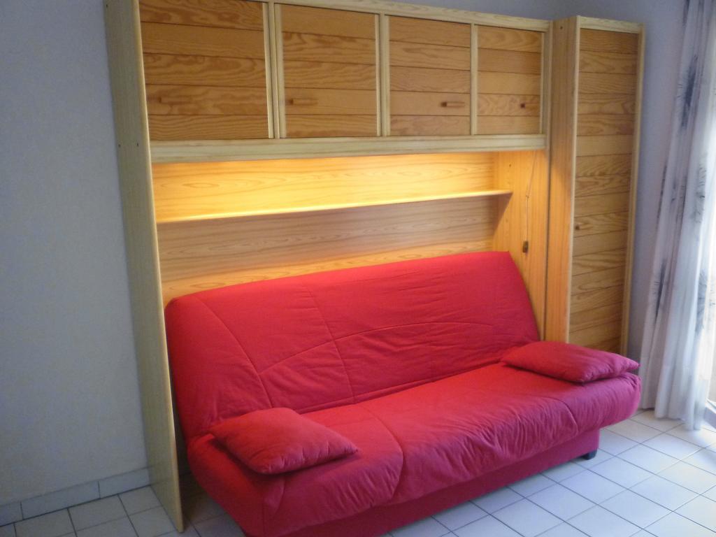 Les Roches Bleues-1 By Interhome * Collioure