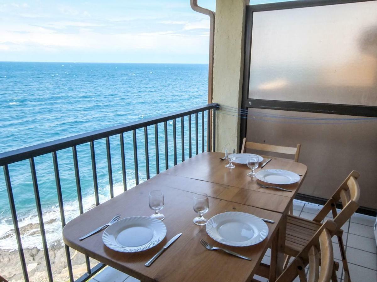 Les Roches Bleues-1 By Interhome Apartamento