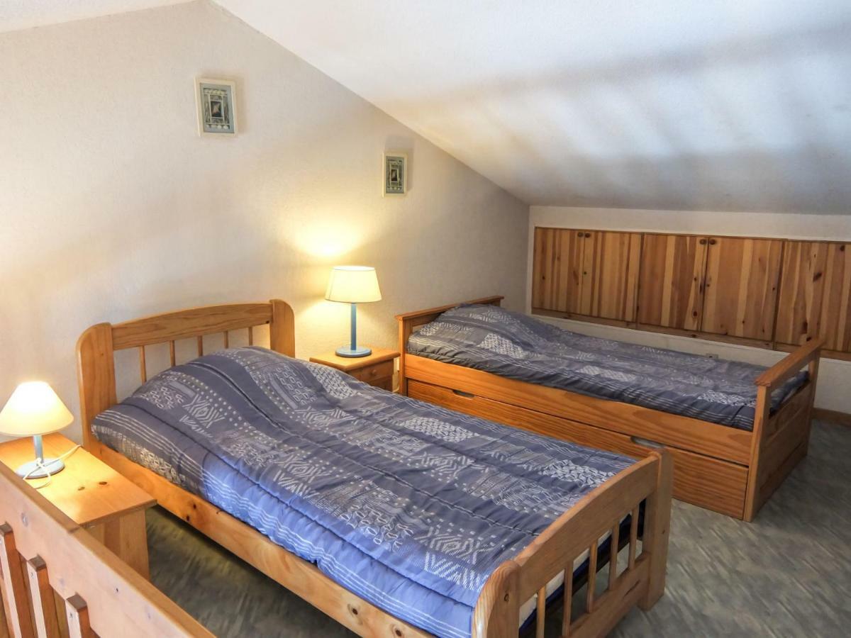 Les Roches Bleues-1 By Interhome * Collioure