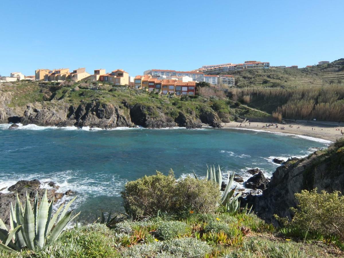 Apartment Apartment Les Roches Bleues-1 By Interhome Collioure